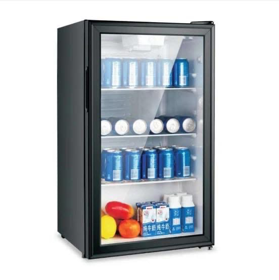 GREAT Mini Bar Fridges - 55L