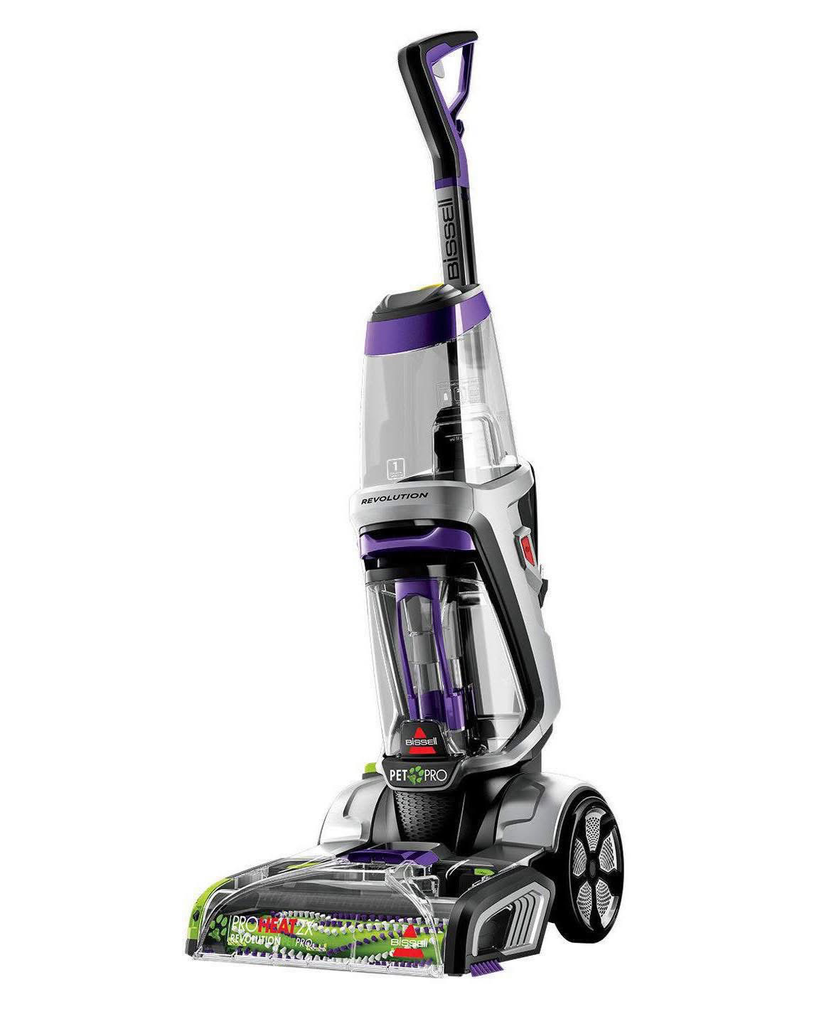 Bissell ProHeat Revolution 