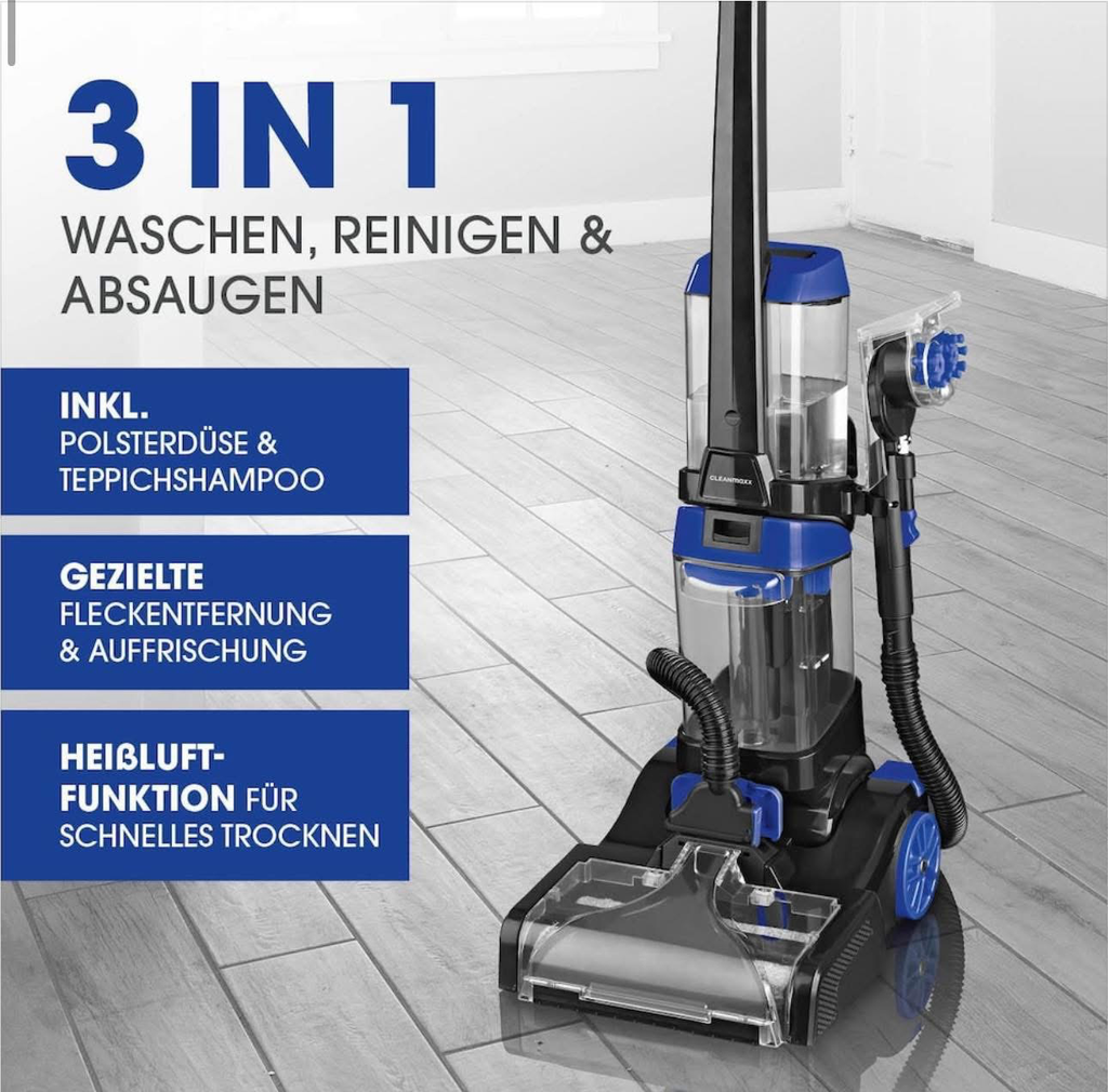 مكنسة الغسيل دايسن v8 - dysen