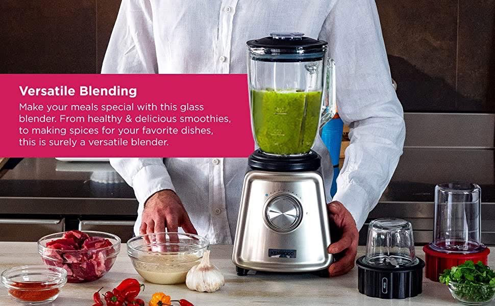 خلاط كينود - BLP44