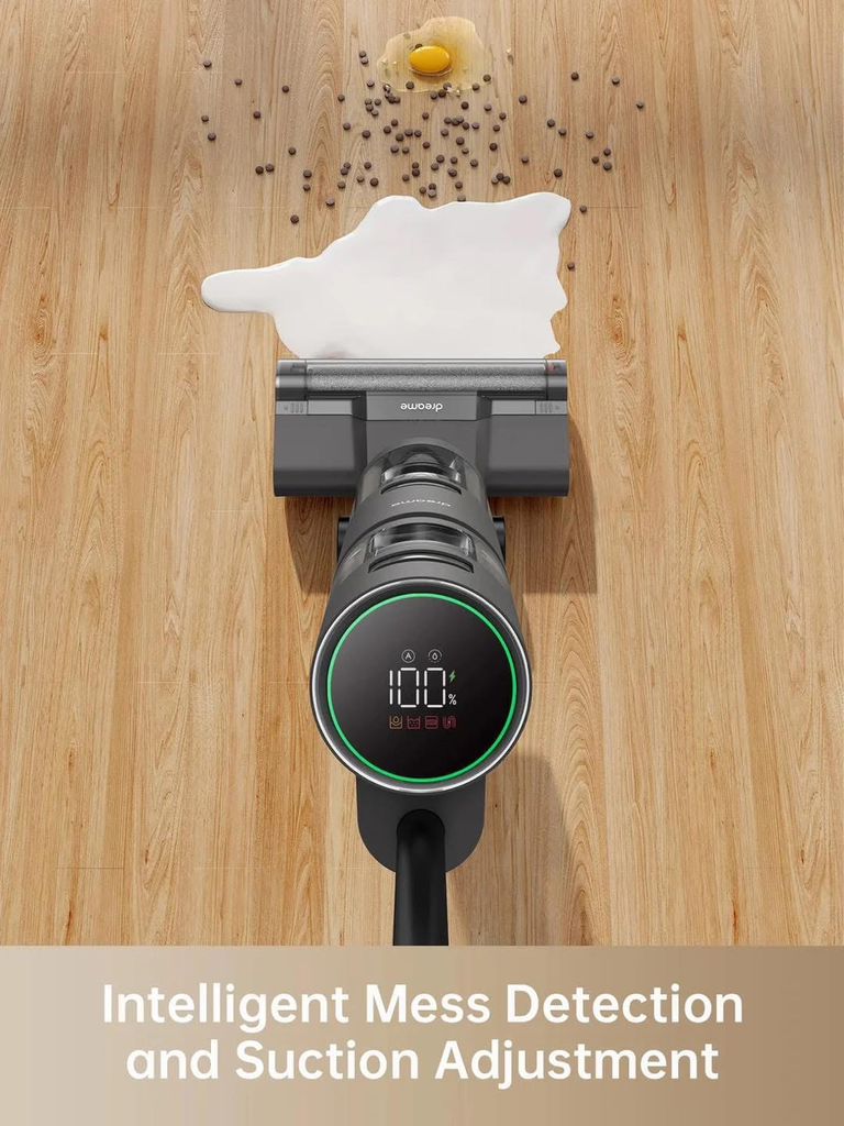 مكنسة دريم - H12 Core