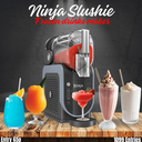 آلة السلش نينجا