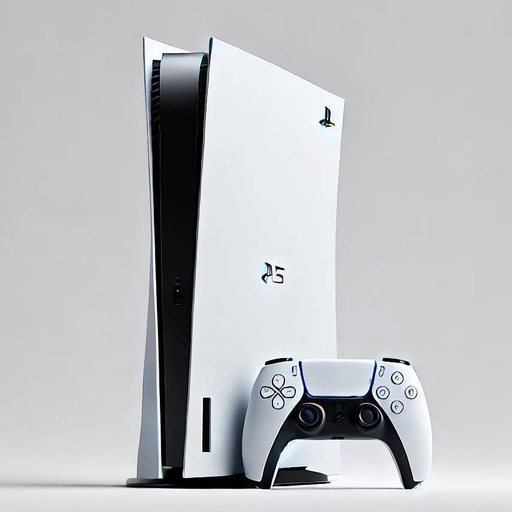 PlayStation - 5