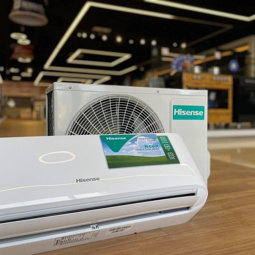 مكيفات هايسنس - 1,5 طن