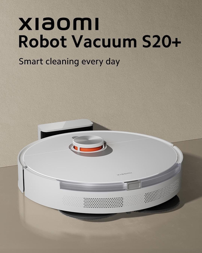 مكنسة الروبوت S20 plus 