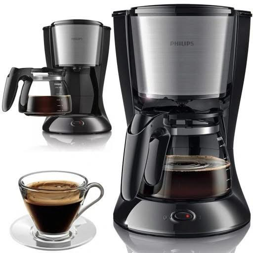 ماكنة القهوة فيلبس - HD7462