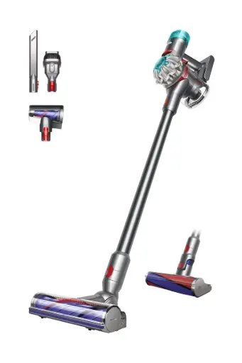 مكنسة دايسون dyson v8 