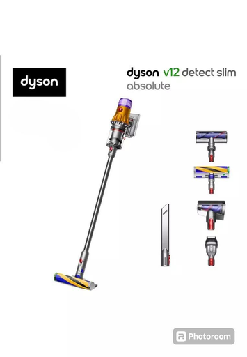 Dyson V12