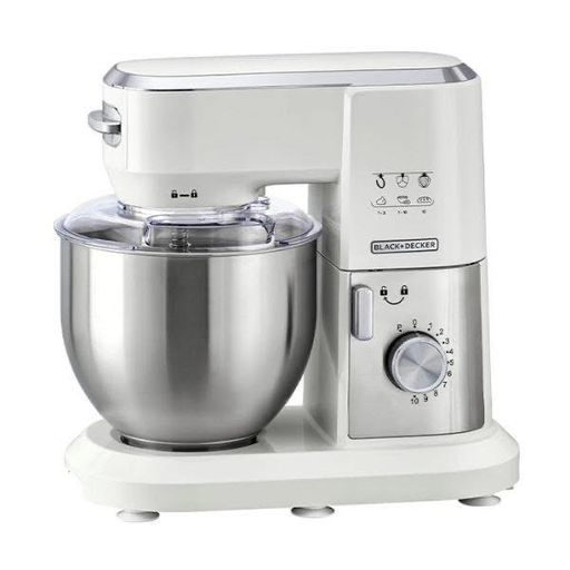 عجانة بلاك اند ديكر